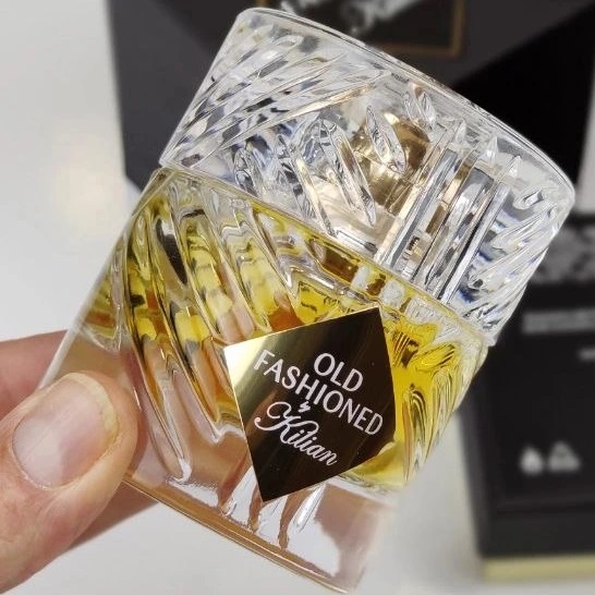 اسانس عطر از برند لوزی اولد فشن بای کیلیان (By Kilian Old Fashioned)
