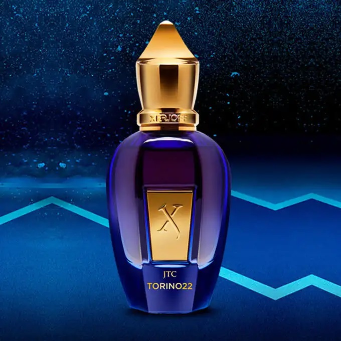 اسانس عطر از برند لوزی زرجف تورینو 22 (Xerjoff Torino22)