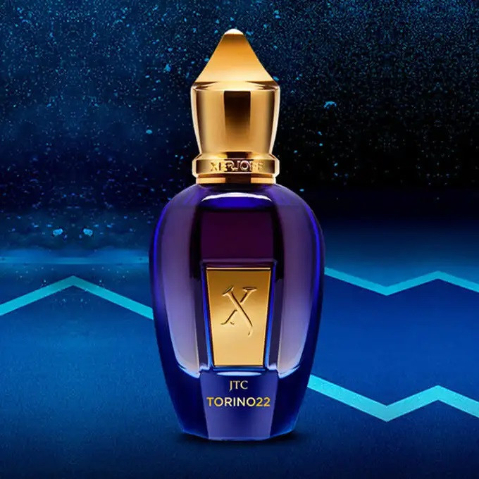 اسانس عطر از برند لوزی زرجف تورینو 22 (Xerjoff Torino22)