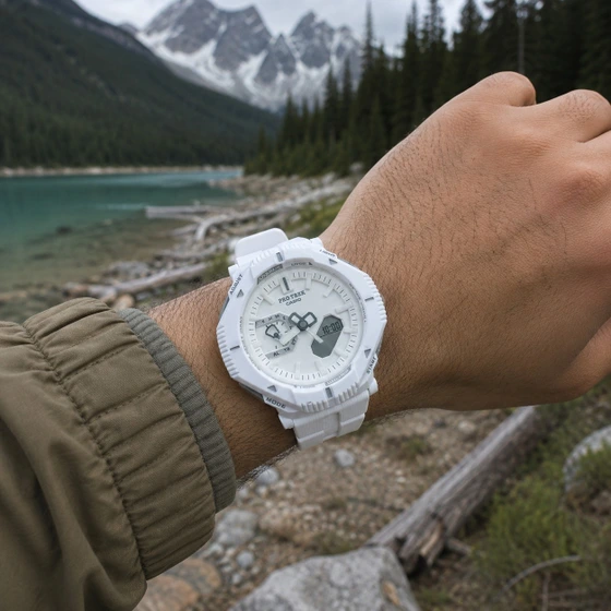 ساعت کاسیو پروترک Casio Protrek PRJ-B001-57۹۳w