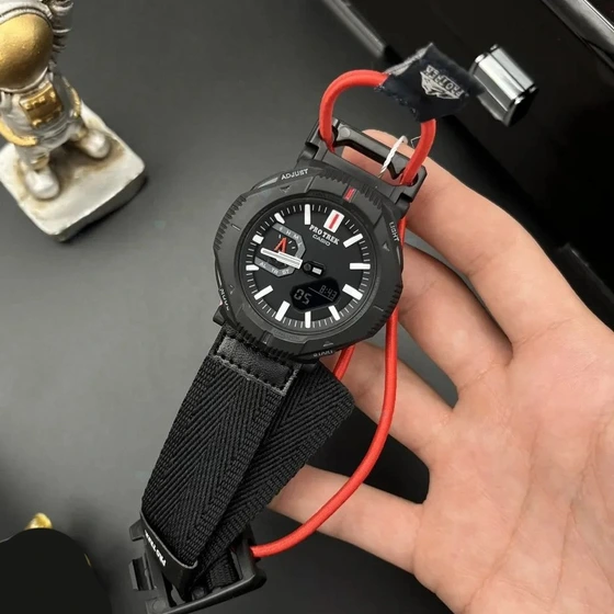 ساعت کاسیو پروترک Casio Protrek PRJ-b001b-۲