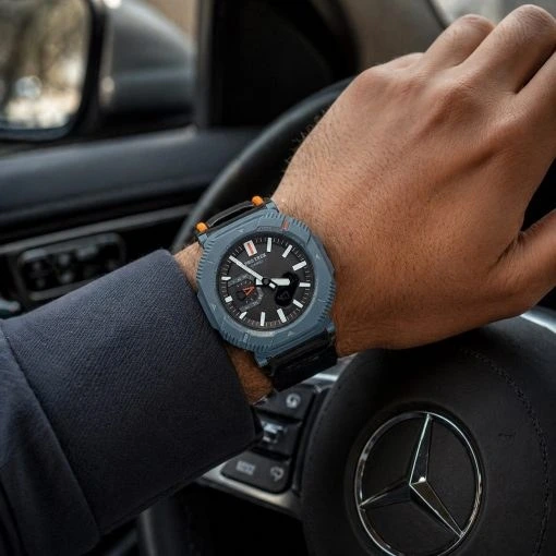 ساعت کاسیو پروترک Casio Protrek PRJ-b001b-4