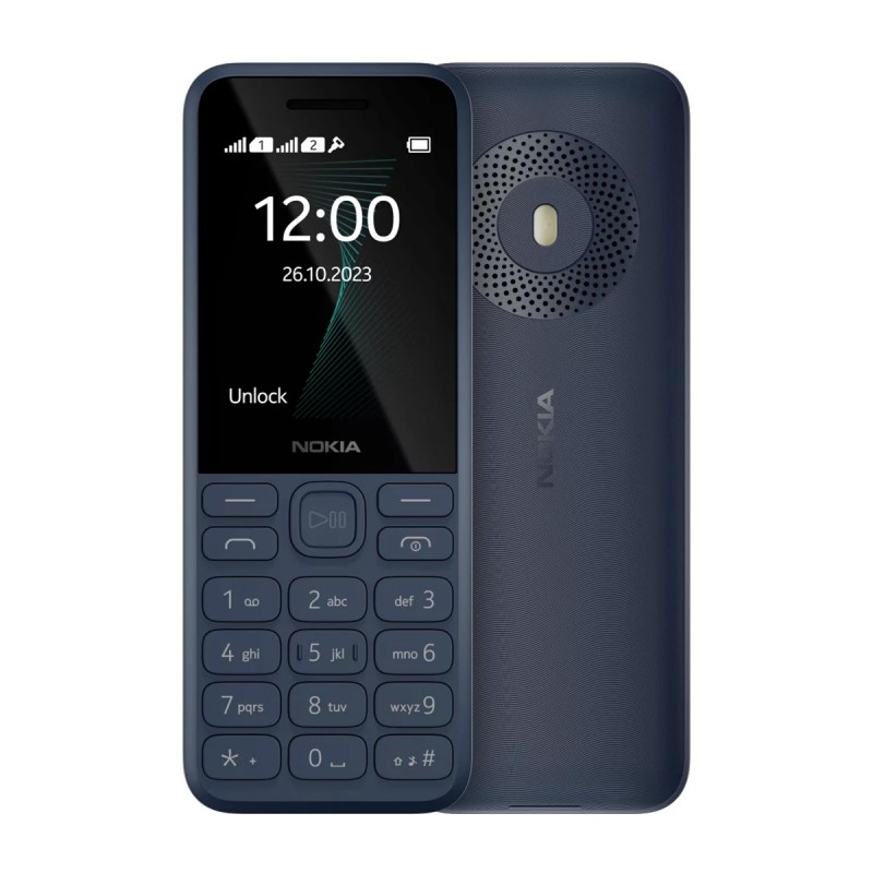 گوشی موبایل طرح نوکیا Nokia 130 2023