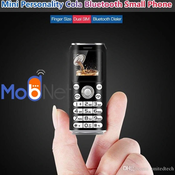 گوشی هوپ k9 mini | حافظه 32 مگابایت