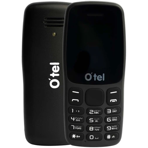 گوشی اوتل F06 | حافظه 32 مگابایت