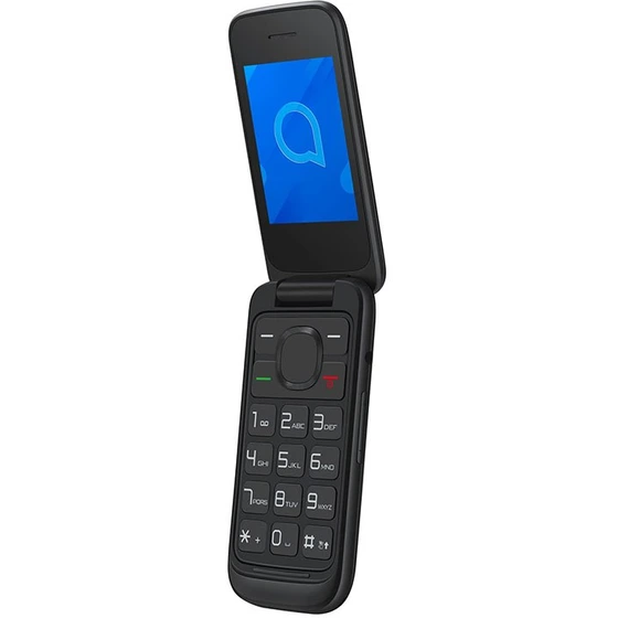 گوشی آلکاتل 2057 | حافظه 4 مگابایت