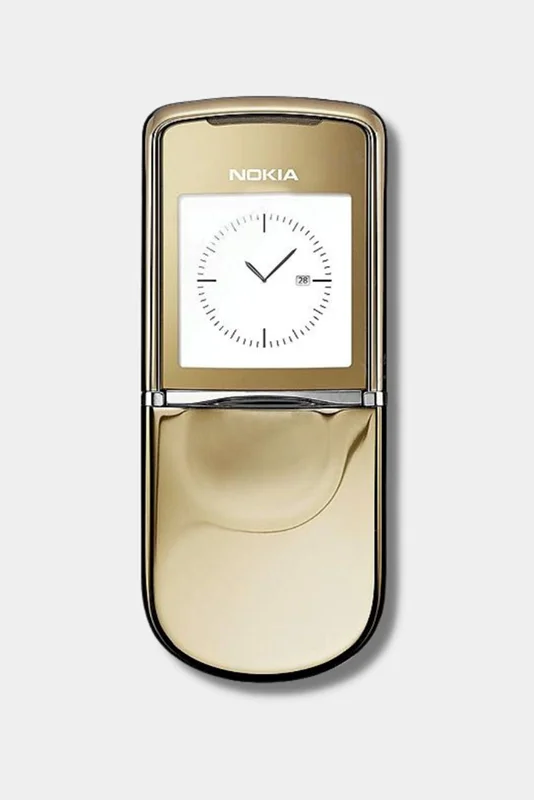 نوکیا ۸۸۰۰ سیراکو مستر ویتنامی - nokia 8800 sirroco