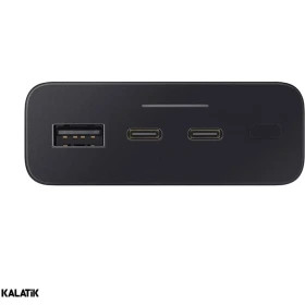 پاوربانک سامسونگ مدل EB-P5300 ظرفیت 20000 میلی آمپر ساعت
