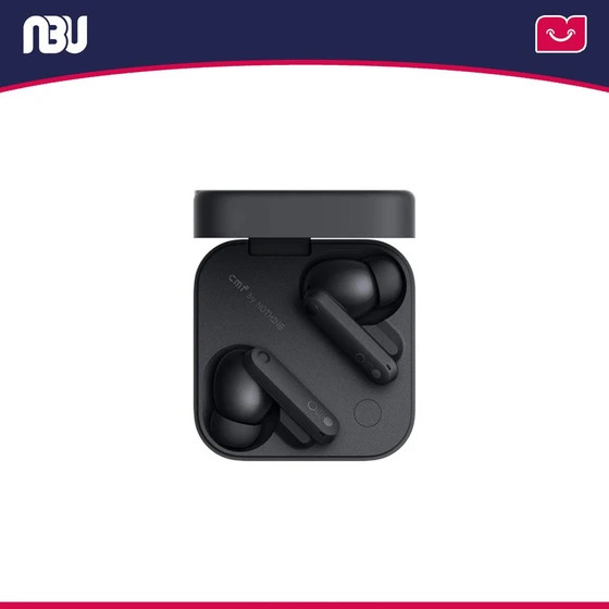 هدفون بی سیم ناتینگ Cmf buds pro 2