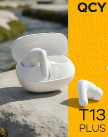 هندزفری بی سیم شیائومی QCY T13 Plus با ANC
