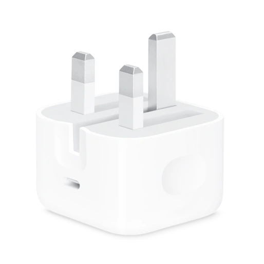 شارژر اپل 20 وات (های کپی ++A) Apple 20w power Adapter USB-C