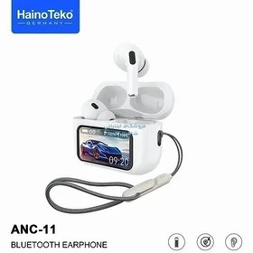 هدفون بی سیم هاینو تکو مدل ANC 11