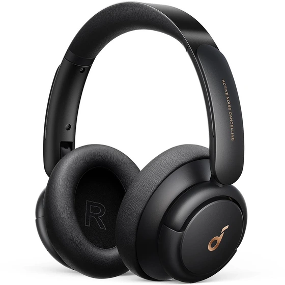 هدفون بی سیم انکر مدل Life Q30_A3028