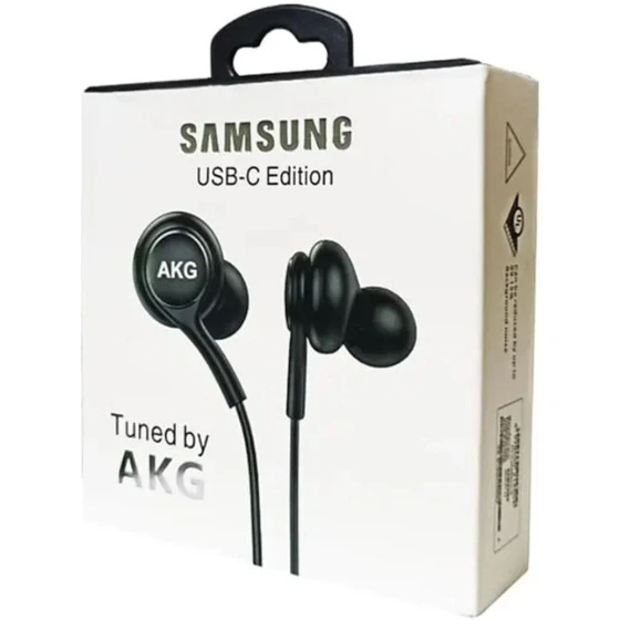 هندزفری سیمی سامسونگ مدل AKG Type-C