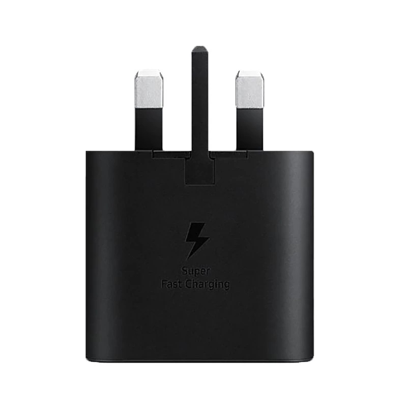 شارژر سامسونگ 25 وات (اورجینال) مدل EP-T2510