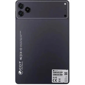تبلت سی سی آی تی مدل Tab G17 Pro ظرفیت ۶۴ گیگابایت و رام 4 همراه ایرپاد کیبورد موس و ...