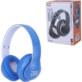 هدفون بی سیم جی بی ال مدل Tune M35BT