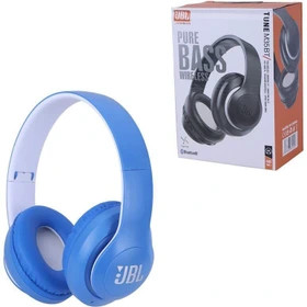 هدفون بی سیم جی بی ال مدل Tune M35BT