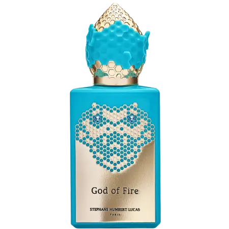 گاد آف فایر پیشنهادی ⭐️⭐️⭐️⭐️⭐️