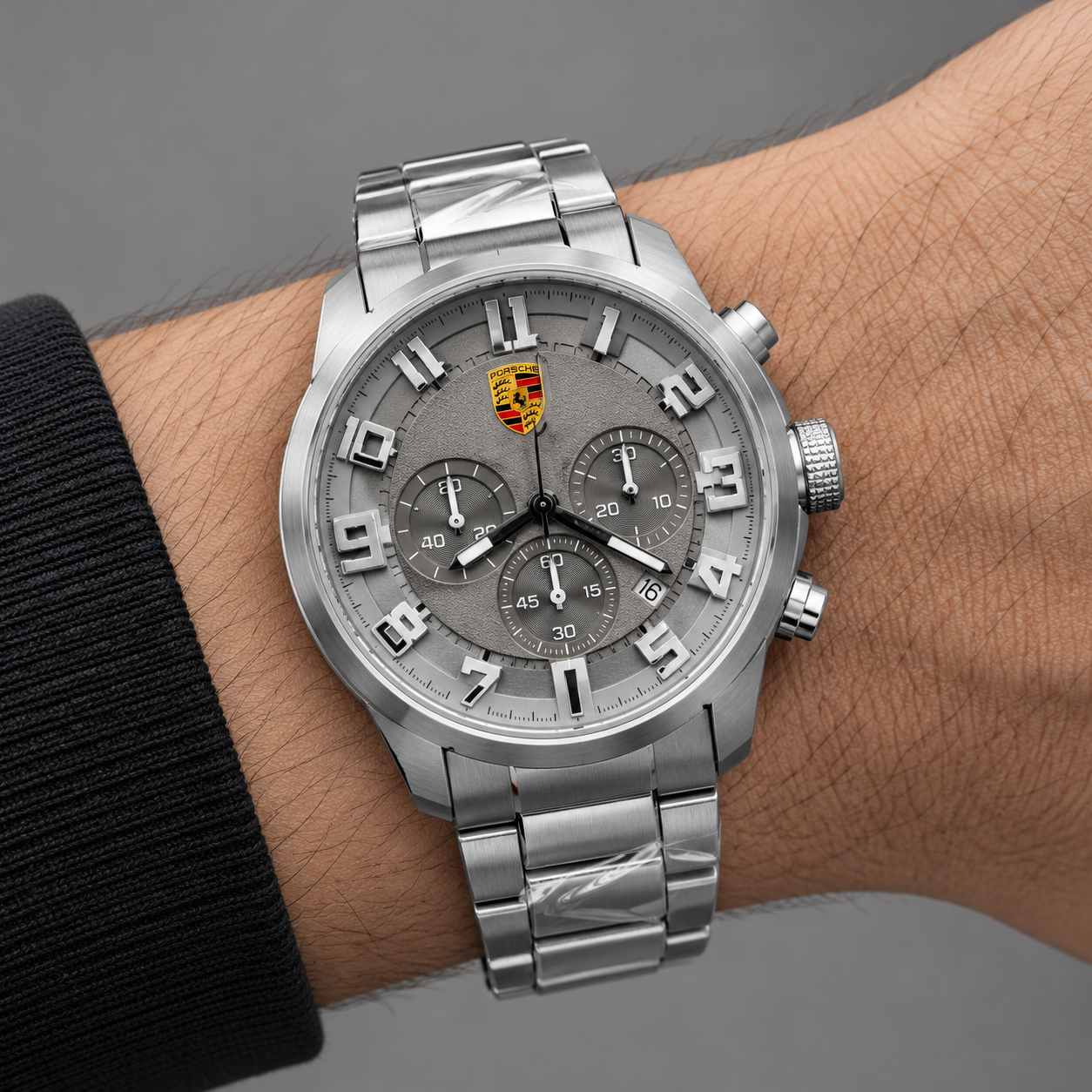 ساعت مردانه پورش دیزاین Porsche design