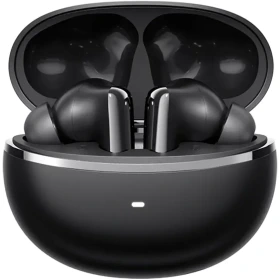 هندزفری بی‌سیم شیائومی مدل MeloBuds N70 با نویز کنسلینگ و مقاومت در برابر آب IPX5