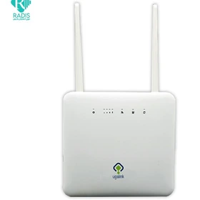 مودم روتر سیمکارتی یوگالینک مدل UG4240 ۴G LTE