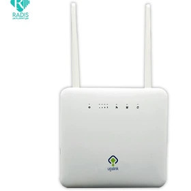 مودم روتر سیمکارتی یوگالینک مدل UG4240 ۴G LTE