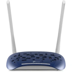 مودم روتر VDSL/ADSL تی پی لینک مدل TD-W9960