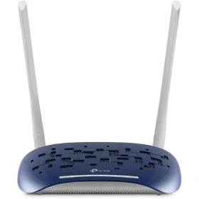مودم روتر VDSL/ADSL تی پی لینک مدل TD-W9960