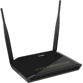 مودم روتر دی-لینک مدل DSL-2790U بی‌سیم N300 ADSL2 Plus