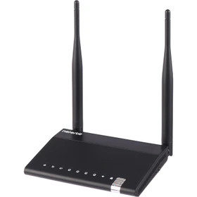 مودم روتر بیسیم نتربیت مدل NSL-122 ADSL2+