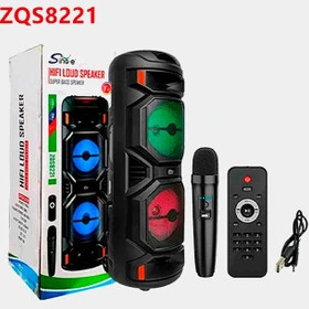 اسپیکر سینگ ای ZQS8221