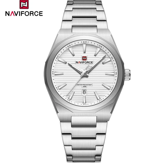 ساعت اورجینال مردانه نیویفورس NF 9274 sws