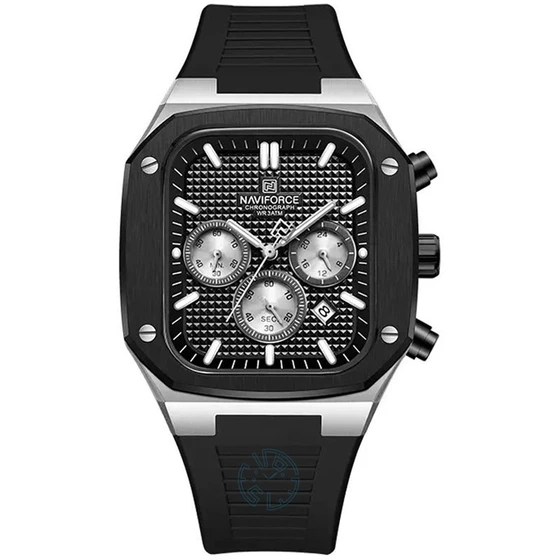 ساعت مچی مردانه نیوی فورس NAVIFORCE NF8037