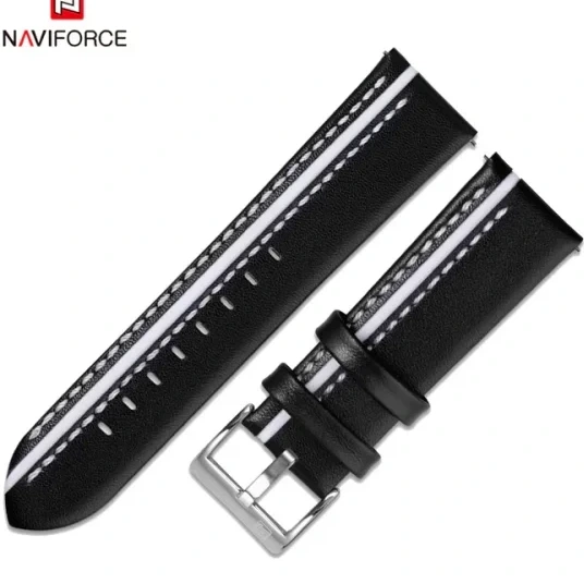 بند اصلی ساعت مچی مردانه نیوی فورس Naviforce NF 9110 B/